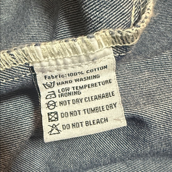 Woman patch jacket - Picture 6 of 6